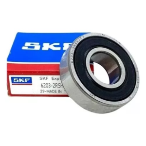 RULEMAN SKF 6203 - Image 1