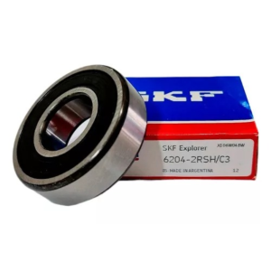 RULEMAN SKF 6204 - Image 1