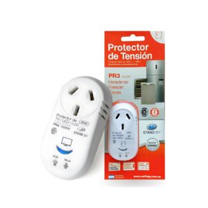 PROTECTOR DE TENSION PR3 MINI 1500W-HELAD-FREEZER