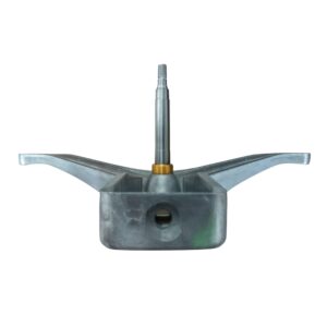 EJE TAMBOR DREAN BLUE 6203/04 - Image 2