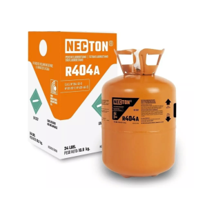 GARRAFA R-404 NECTON X 10.9GK - Image 1