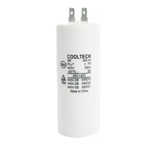 CONDENSADOR COOLTECH 45 MF - Image 1