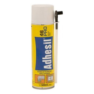 POLIURETANO EN AEROSOL 500 ML - Image 1