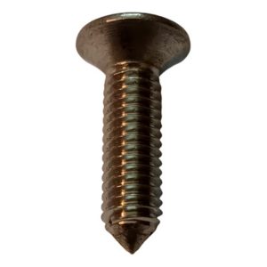 TORNILLO 6 X 25 P EJE DREAN BLUE AVELLANADO A.INOX - Image 1