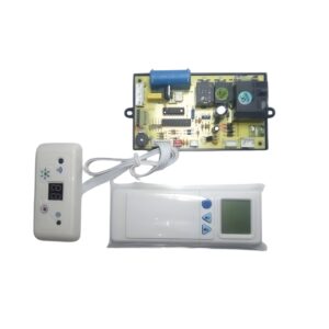 PLAQUETA UNIV. AA CON C/R U05PGC+    (X PULSOS) - Image 2