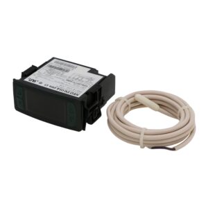 CONTROL DIG.TEMP. 1SO/1SA MT-512E 220V - Image 1