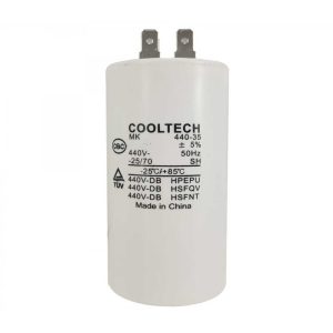 COND COOLTECH  2.5 MF - Image 1