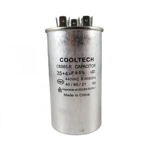 COND. COOLTECH 35+4 MF DUAL - Image 1