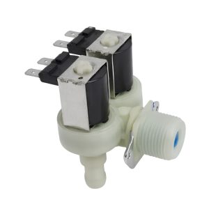 ELECTROVALVULA 2 VIAS 90 UNIVERSAL - Image 1