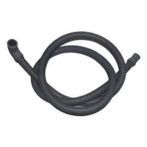 MANGUERA LAV.DESAGOTE C/CODO 90º - Image 1