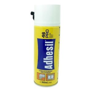 POLIURETANO EN AEROSOL 250/300 ML - Image 1