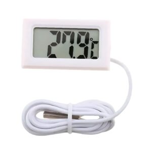 TERMOMETRO DIGITAL C/BULBO -50+70 -TPM10 - Image 1