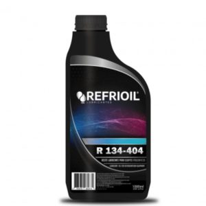 ACEITE REFRIOIL R404 / R134 - 1 LITRO - Image 1