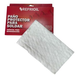 PAÑO PROTECTOR PARA SOLDAR - Image 1