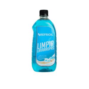 LIMPIA LAVARROPAS REFRIOIL X 800 ML - Image 1