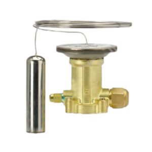 VALV.DANFOSS TEX12 R 22 ELEMENTO - Image 1