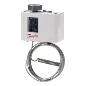 TERMOST.DANFOSS KP61 -30A15ºC BULBO - Image 1