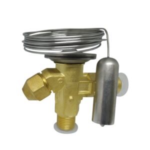 VALV.DANFOSS TEX20 R 22 ELEMENTO - Image 1