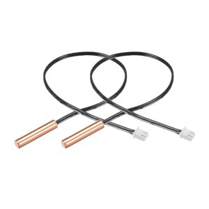 SENSOR PARA AIRE ACONDICIONADO DE CONTACTO NTC 50 K - Image 1