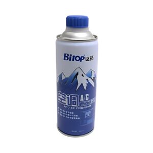 SOLUCION LIMPIADORA BITOP X 0.5L (SIMILAR 141B) - Image 1