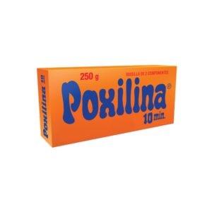 POXILINA  250G - Image 1
