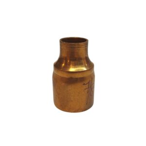 REDUCCION COBRE   7/8" A   1/2" - Image 1