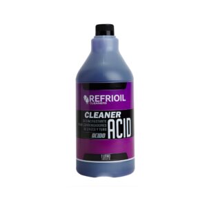 AGENTE DE LIMPIEZA REFRIOIL CLEANER ACID X 1 LT - Image 1