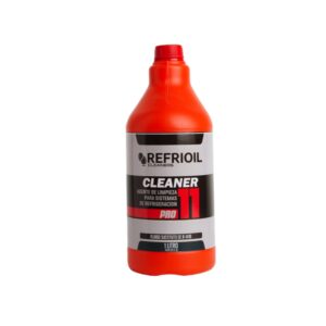 AGENTE DE LIMPIEZA CLEANER 11 X 1 LT - Image 1