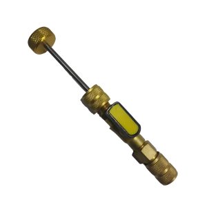 EXTRACTOR DE OVULOS C/LLAVE