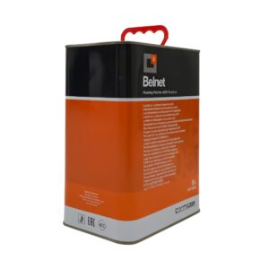 SOLUCION LIMPIADORA BELNET X 5 LTS. LATA - Image 1