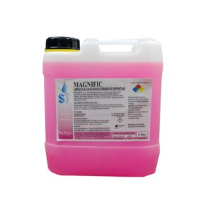DESENGRASANTE "MAGNIFIC"  5KG - Image 1