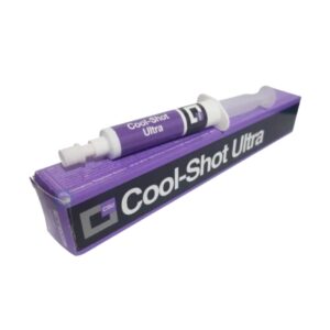 ADITIVO COOL SHOT ULTRA X 6 ML - Image 1