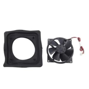 MINIFORZ. FREEZER WHIRLPOOL 24V - Image 1