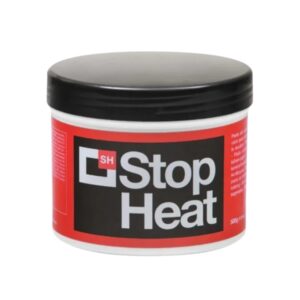 PASTA ABSORVENTE STOP HEAT X 500G - Image 1