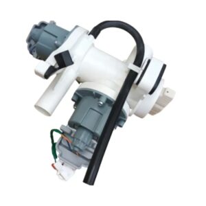 ELECTROB. SAMSUNG DOBLE MOTOR WF 1702 - Image 1