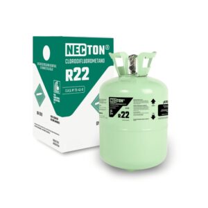 GARRAFA R-22 X  13,600 KG - Image 1