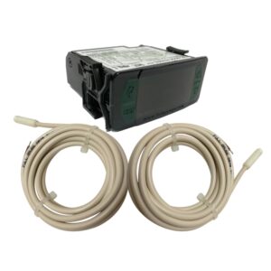 CONTROL DIG.TEMP. 2SO/3SA TC-900E-POWER 220V - Image 1