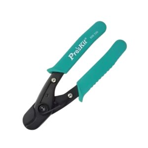 ALICATE PARA CABLES REDONDOS - Image 1