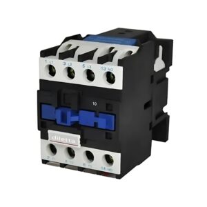 CONTACTOR DILETTA 32A 220V NA - Image 1