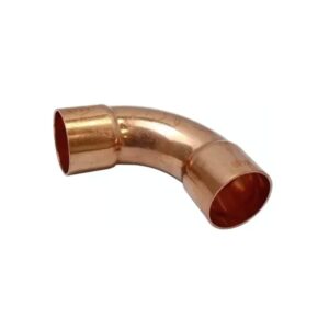 CURVA DE COBRE 90° 1 1/2″ - Image 1