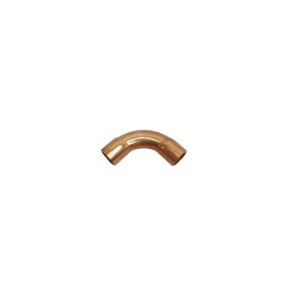 CURVA COBRE 90° 1/4″ - Image 1