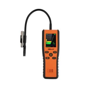 DETECTOR DE CO2 INFRAMATE -C ELITECH - Image 1