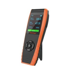 DETECTOR LASER DE PARTICULAS TEMTOP LKC-1000S+ - Image 1