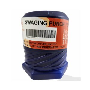 EXPANSOR CANO   X  JUEGO 1/4  A  7/8  P/TALADRO - Image 1