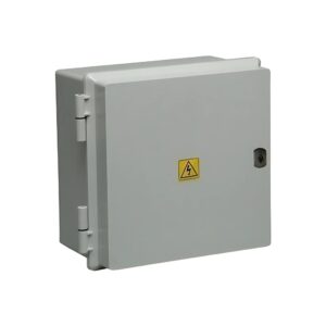 GABINETE PLAST.ESTANCO 115X115X110 - Image 1