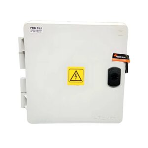 GABINETE PLAST.ESTANCO  - PRG357 - Image 1