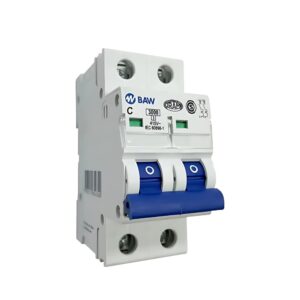 LLAVE TERMICA BIPOLAR 2X10 - Image 1