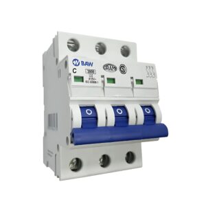 LLAVE TERMICA TRIPOLAR 3X20 - Image 1