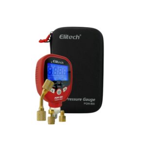 MANOMETRO.DIGITAL ELITECH ALTA PGW800 - Image 1