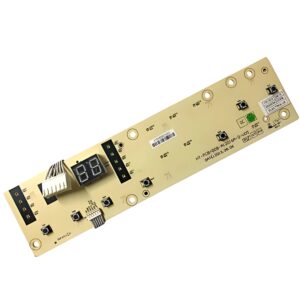 PLAQUETA INTERFAZ GAFA/ELECTROLUX 6500/7500 - Image 1